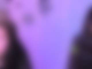 amanda-blackk's Live Sex Cam Show