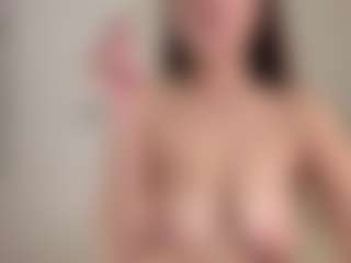 Sweety-Doris's Live Sex Cam Show