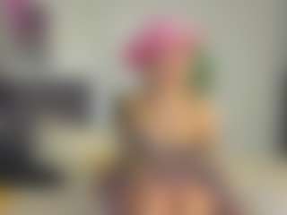 Evange1na's Live Sex Cam Show