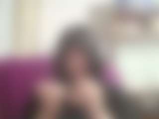 Megan's Live Sex Cam Show