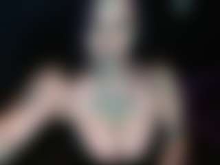 Live cam show with alexa-slave7 - New Tattoos on Hubzter Live