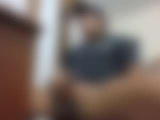 Live-sekscamshow van Chapu226