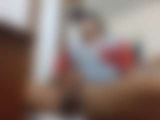 Chapu226's Live Sex Cam Show