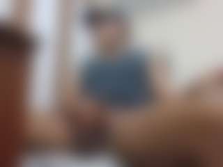 Chapu226's Live Sex Cam Show