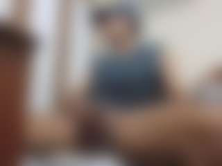 Live-sekscamshow van Chapu226
