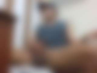 Cam Show en direct de Chapu226