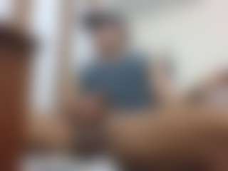 Show de Sexo ao Vivo na Câmera de Chapu226