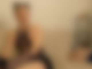 Show de Sexo ao Vivo na Câmera de RavenEclipse