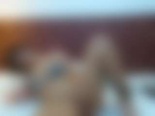 DaphneCalloway's Live Sex Cam Show