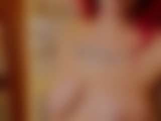 Live cam show with Red-Lov-v - Average on SinfulBabes
