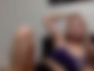 Siennapop's Live Sex Cam Show
