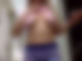 Siennapop's Live Sex Cam Show