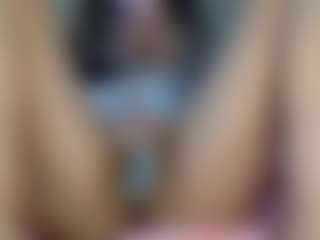 Siennapop's Live Sex Cam Show