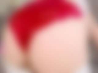 Live cam show with KamilahFernades - Blue Eyes on WildCum