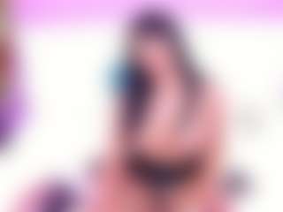 Live-Cam-Show mit ZendayaClark - Solo auf Camsoda