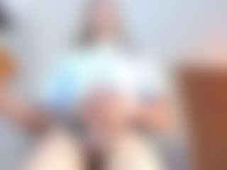 isabella-saaenz's Live Sex Cam Show