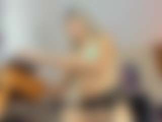 isabella-saaenz's Live Sex Cam Show