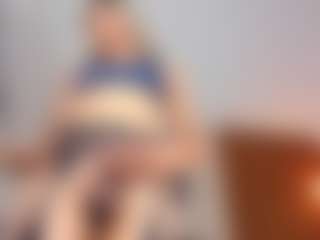 isabella-saaenz's Live Sex Cam Show