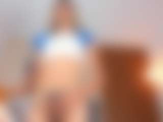 Live-sekscamshow van isabella-saaenz