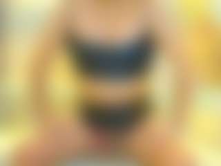 Nyx's Live Sex Cam Show