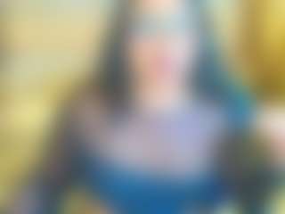 Live-camshow met Nyx - New Blowjob op Camsoda