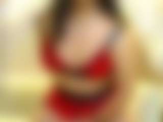 Nyx's Live Sex Cam Show