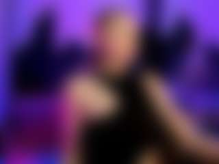 MilaLuxia's Live Sex Cam Show