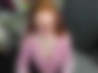 Show de cam en vivo con Gabbie-Mooon - Tease Red Hair en Camsoda