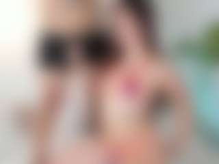 Daniel-Melannie's Live Sex Cam Show