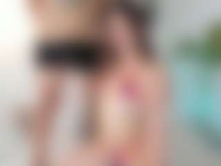 Show de cam sexual en vivo de Daniel-Melannie
