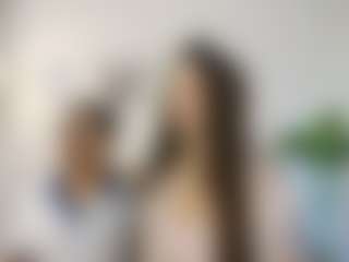 Daniel-Melannie's Live Sex Cam Show