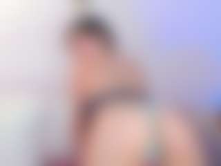 Daniel-Melannie's Live Sex Cam Show