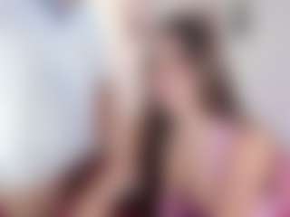 Daniel-Melannie's Live Sex Cam Show