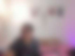 Daniel-Melannie's Live Sex Cam Show