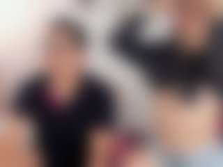 Daniel-Melannie's Live Sex Cam Show