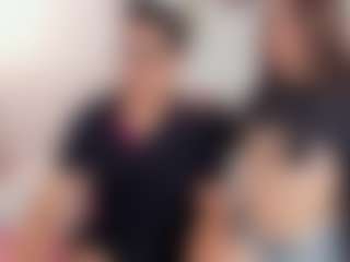 Daniel-Melannie's Live Sex Cam Show