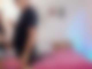 Daniel-Melannie's Live Sex Cam Show
