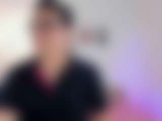 Daniel-Melannie's Live Sex Cam Show
