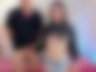 Daniel-Melannie's Live Sex Cam Show