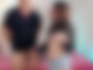 Cam Show en direct de Daniel-Melannie