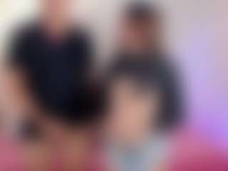Show de cam sexual en vivo de Daniel-Melannie