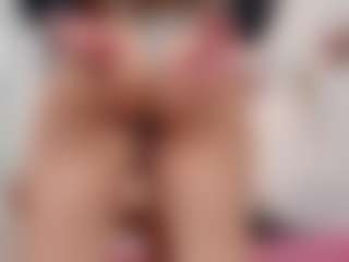 Daniel-Melannie's Live Sex Cam Show