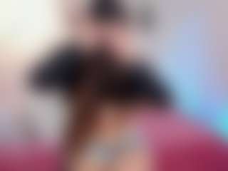 Daniel-Melannie's Live Sex Cam Show