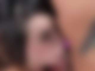 Cam Show en direct de Daniel-Melannie