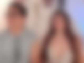 Daniel-Melannie's Live Sex Cam Show