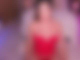 Ellen Daniels's Live Sex Cam Show