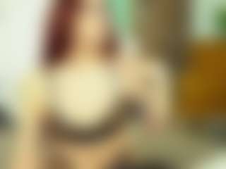 RedheadKittyy's Live Sex Cam Show