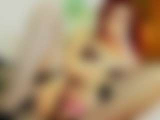 RedheadKittyy's Live Sex Cam Show