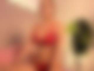 AntonellaMorgann's Live Sex Cam Show