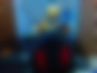 DarkHuntters Live-Sex-Cam-Show